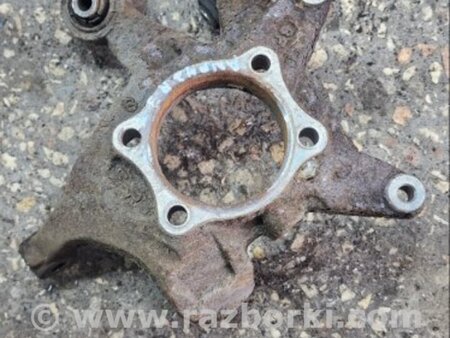 ФОТО Цапфа задняя для Subaru Legacy V BR/BM (09-14) Київ