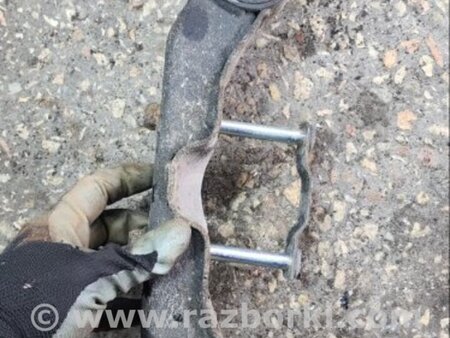 ФОТО Подушка редуктора задняя для Subaru Legacy V BR/BM (09-14) Київ