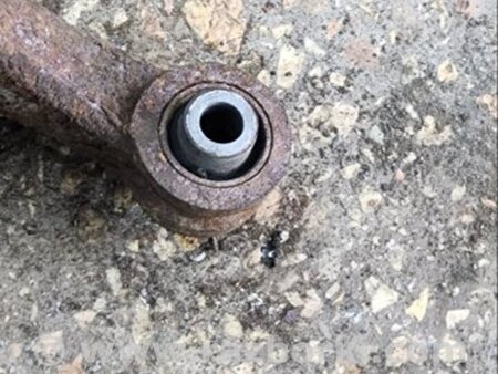 ФОТО Рычаг задний правый для Subaru Legacy V BR/BM (09-14) Київ