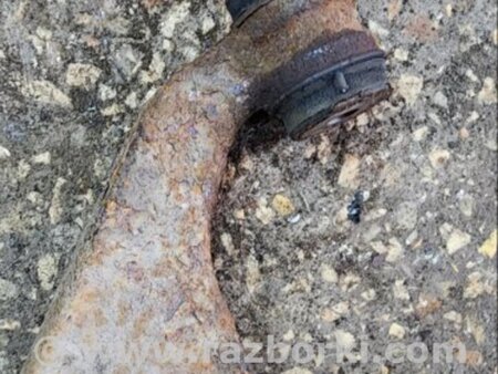 ФОТО Рычаг задний правый для Subaru Legacy V BR/BM (09-14) Київ