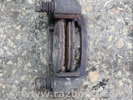 ФОТО Скоба суппорта задняя левая для Subaru Legacy V BR/BM (09-14) Київ