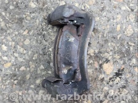 ФОТО Скоба суппорта задняя левая для Subaru Legacy V BR/BM (09-14) Київ