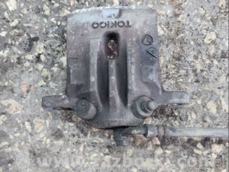 ФОТО Суппорт задний левый для Subaru Legacy V BR/BM (09-14) Київ