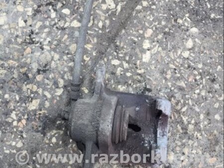 ФОТО Суппорт задний левый для Subaru Legacy V BR/BM (09-14) Київ