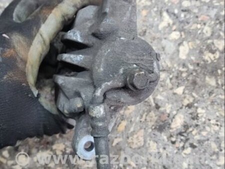 ФОТО Суппорт задний правый для Subaru Legacy V BR/BM (09-14) Київ