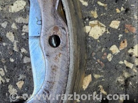 ФОТО Комплект колодок и механизмов ручного торомоза задний для Subaru Legacy V BR/BM (09-14) Київ