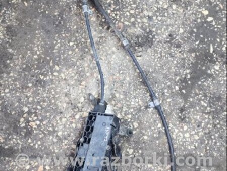 ФОТО Ручник Электрический для Subaru Legacy V BR/BM (09-14) Київ