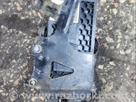 ФОТО Ручник Электрический для Subaru Legacy V BR/BM (09-14) Київ