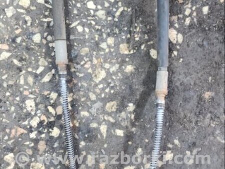 ФОТО Ручник Электрический для Subaru Legacy V BR/BM (09-14) Київ