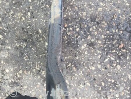 ФОТО Рычаг нижний передний левый для KIA Sportage SL (10-16) Київ