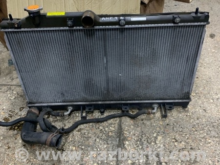 ФОТО Радиатор основной для Subaru Legacy V BR/BM (09-14) Київ