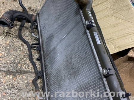 ФОТО Радиатор основной для Subaru Legacy V BR/BM (09-14) Київ