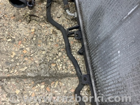 ФОТО Радиатор основной для Subaru Legacy V BR/BM (09-14) Київ