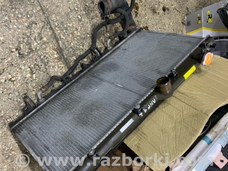 ФОТО Радиатор основной для Subaru Legacy V BR/BM (09-14) Київ