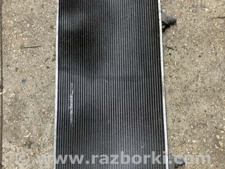 ФОТО Радиатор кондиционера для Subaru Legacy V BR/BM (09-14) Київ