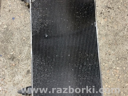ФОТО Радиатор кондиционера для Subaru Legacy V BR/BM (09-14) Київ