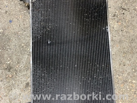 ФОТО Радиатор кондиционера для Subaru Legacy V BR/BM (09-14) Київ