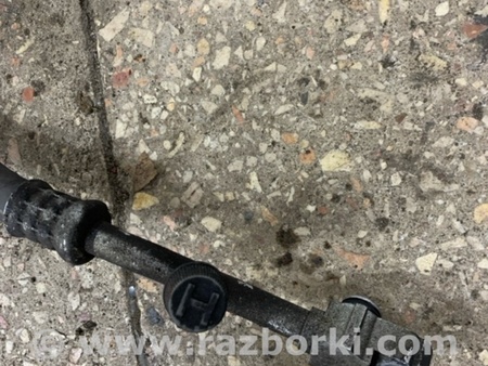 ФОТО Шланг кондиционера для Subaru Legacy V BR/BM (09-14) Київ