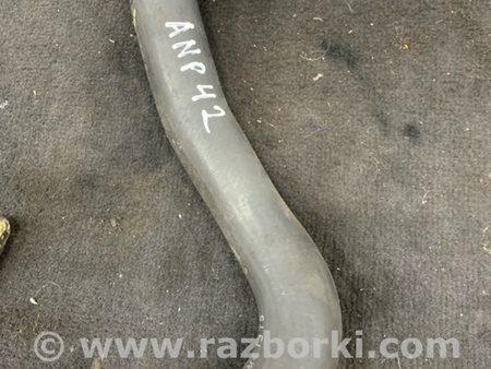 ФОТО Патрубок радиатора для Subaru Legacy V BR/BM (09-14) Київ