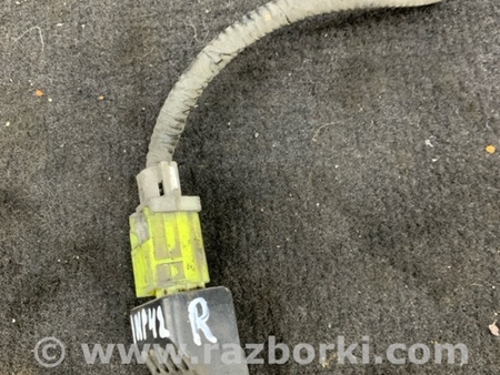 ФОТО Датчик удара правый для Subaru Legacy V BR/BM (09-14) Київ