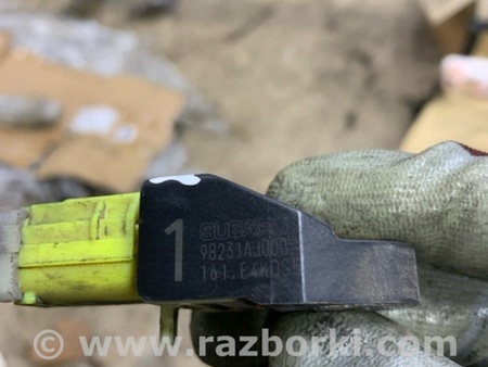 ФОТО Датчик удара правый для Subaru Legacy V BR/BM (09-14) Київ