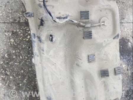 ФОТО Бензобак для Hyundai ix35 I LM/EL Tucson (10-17) Київ