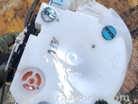 ФОТО Бензонасос для Hyundai ix35 I LM/EL Tucson (10-17) Київ