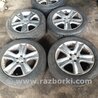 ФОТО Диски колесные комплект 5шт для Subaru Outback Киев