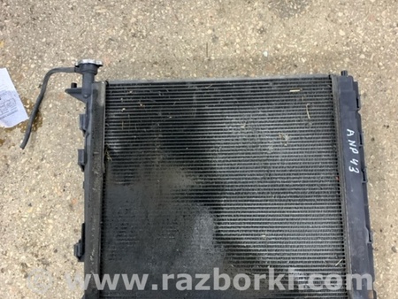 ФОТО Радиатор основной для KIA Sportage SL (10-16) Київ