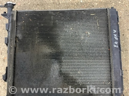 ФОТО Радиатор основной для KIA Sportage SL (10-16) Київ