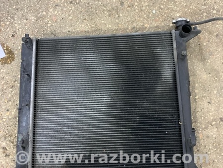 ФОТО Радиатор основной для KIA Sportage SL (10-16) Київ