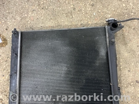 ФОТО Радиатор основной для KIA Sportage SL (10-16) Київ
