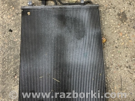 ФОТО Радиатор кондиционера для KIA Sportage SL (10-16) Київ