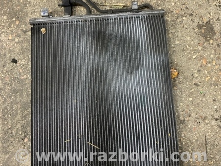 ФОТО Радиатор кондиционера для KIA Sportage SL (10-16) Київ