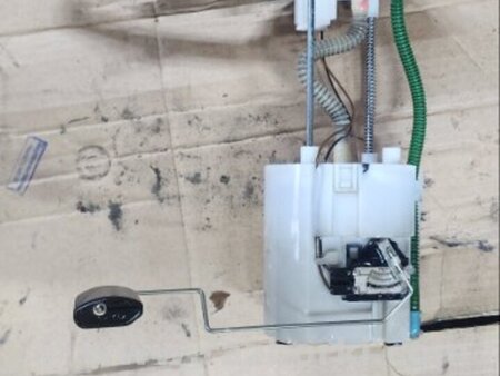 ФОТО Бензонасос для KIA Sportage SL (10-16) Київ