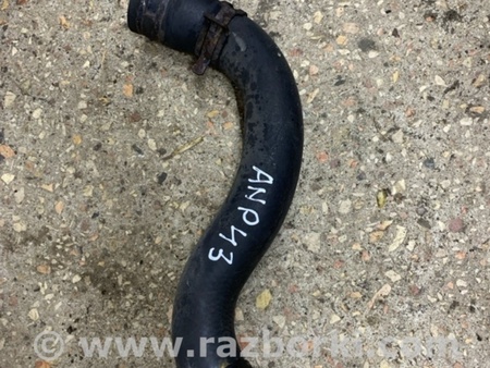 ФОТО Патрубок радиатора для KIA Sportage SL (10-16) Київ