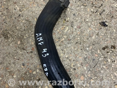 ФОТО Патрубок интеркулера для KIA Sportage SL (10-16) Київ