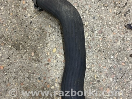 ФОТО Патрубок интеркулера для KIA Sportage SL (10-16) Київ