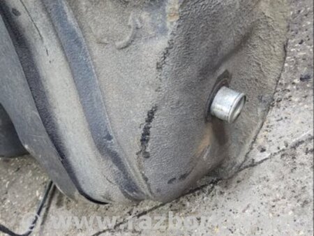 ФОТО Бензобак для KIA Sportage SL (10-16) Київ