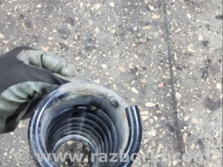 ФОТО Пружина задняя для KIA Sportage SL (10-16) Київ