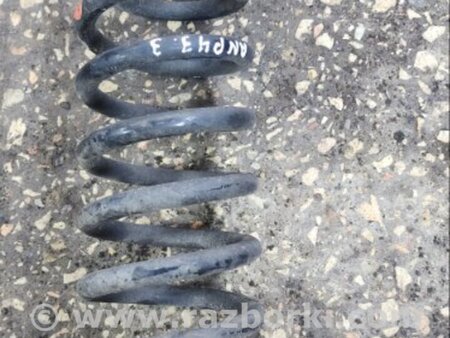 ФОТО Пружина задняя для KIA Sportage SL (10-16) Київ