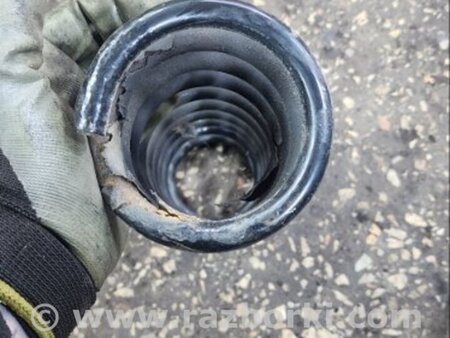 ФОТО Пружина задняя для KIA Sportage SL (10-16) Київ