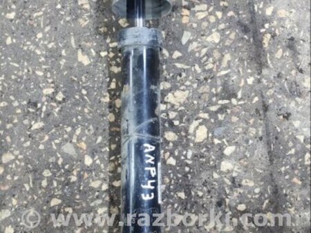 ФОТО Амортизатор задний для KIA Sportage SL (10-16) Київ