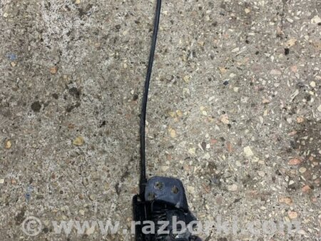 ФОТО Замок капота для KIA Sportage SL (10-16) Київ