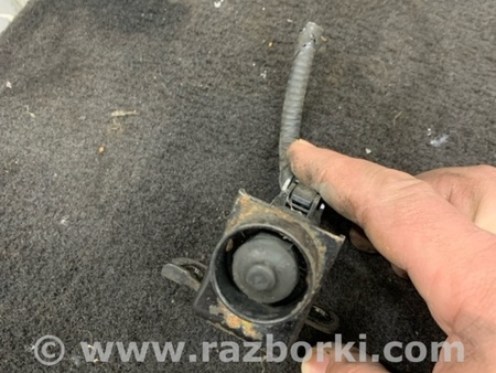 ФОТО Концевик для KIA Sportage SL (10-16) Київ