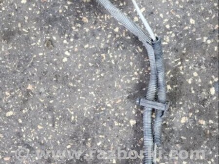 ФОТО Мотор рулевой рейки для Subaru Legacy V BR/BM (09-14) Київ