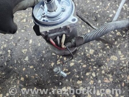 ФОТО Мотор рулевой рейки для Subaru Legacy V BR/BM (09-14) Київ