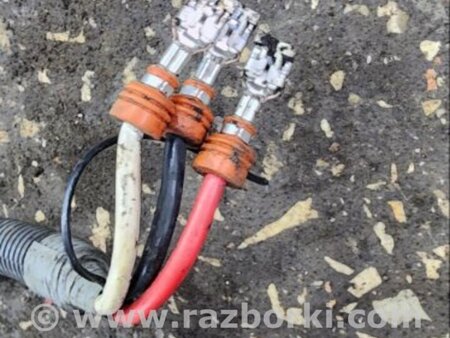 ФОТО Мотор рулевой рейки для Subaru Legacy V BR/BM (09-14) Київ