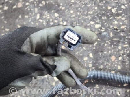 ФОТО Мотор рулевой рейки для Subaru Legacy V BR/BM (09-14) Київ