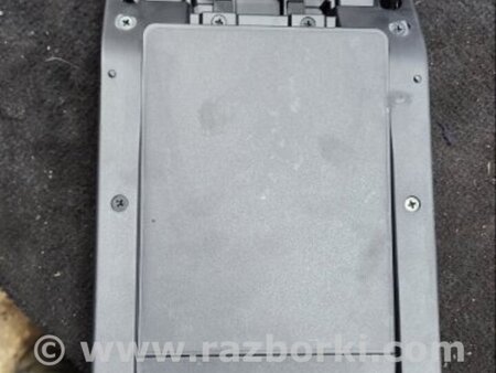 ФОТО Подлокотник для Subaru Legacy V BR/BM (09-14) Київ